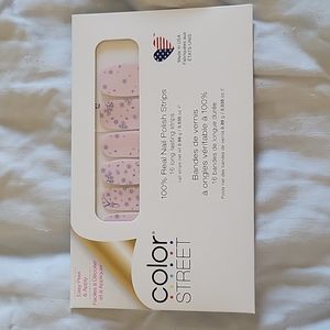 Color Street Nail Strips